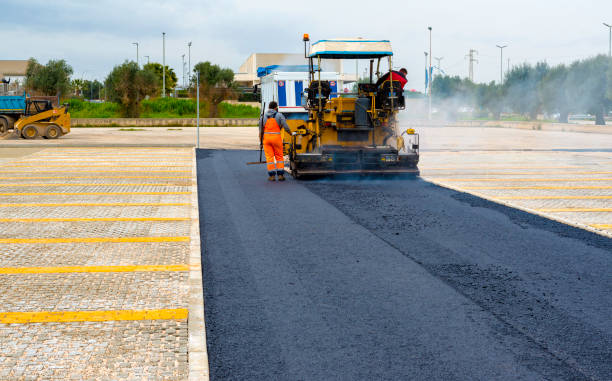 Best Driveway Pavers Near Me  in Columbus, WI