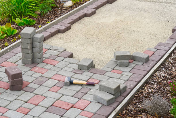 Columbus, WI Driveway Pavers Company