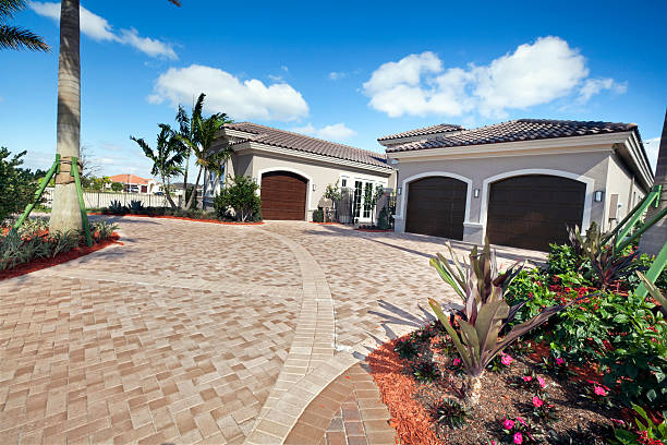 Best Best Driveway Pavers  in Columbus, WI