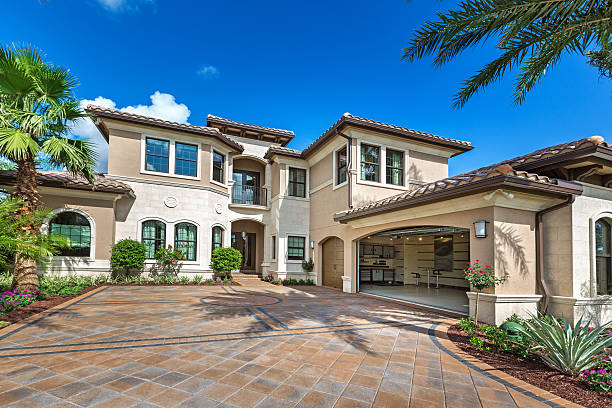 Best Professional Driveway Pavers  in Columbus, WI