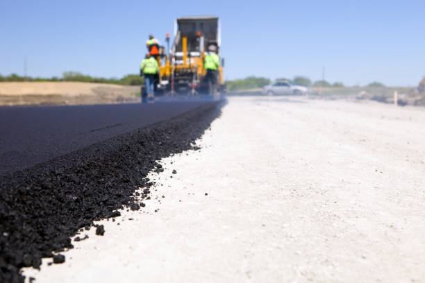 Best Affordable Driveway Pavers  in Columbus, WI