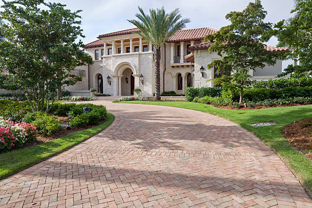 Best Affordable Driveway Paving  in Columbus, WI