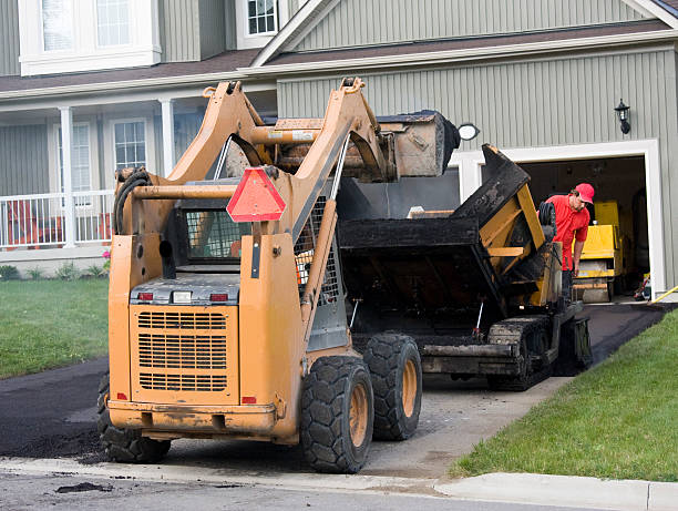 Best Driveway Paving Near Me  in Columbus, WI