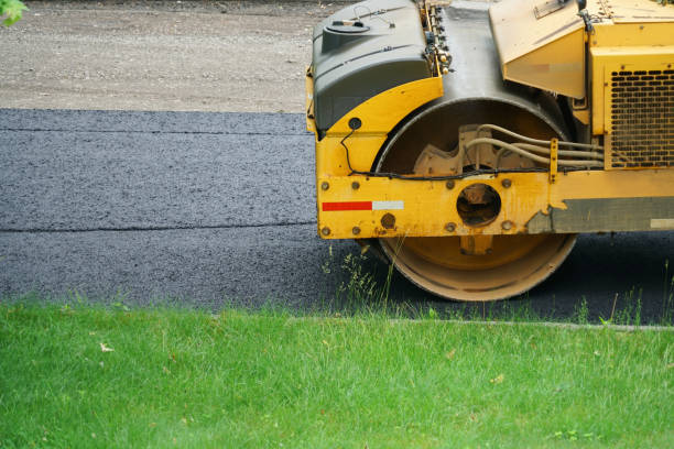 Best Driveway Pavers Near Me  in Columbus, WI