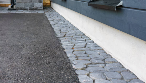 Best Driveway Paving Contractor  in Columbus, WI
