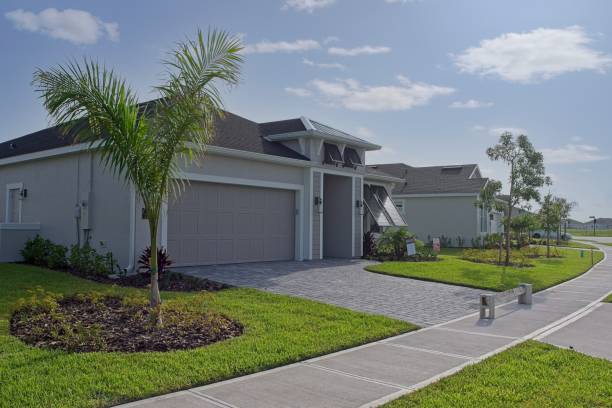 Best Brick Driveway Pavers  in Columbus, WI